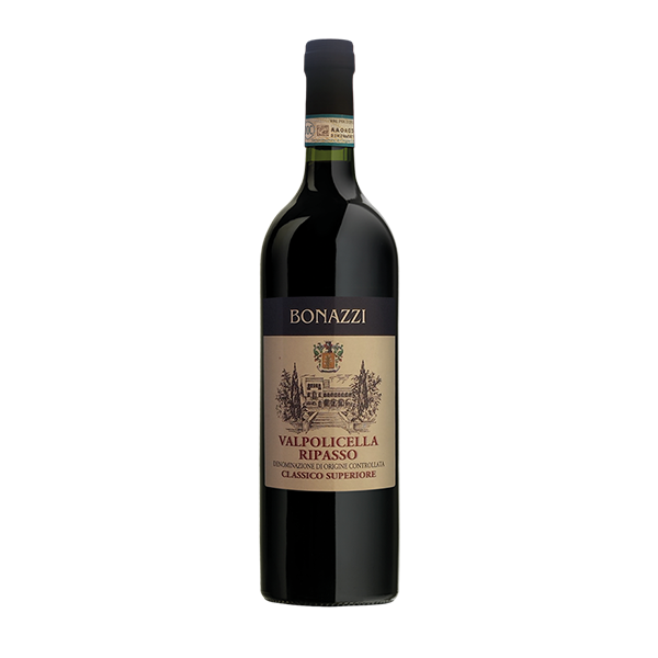 2014 Valpolicella Classico Superiore Ripasso