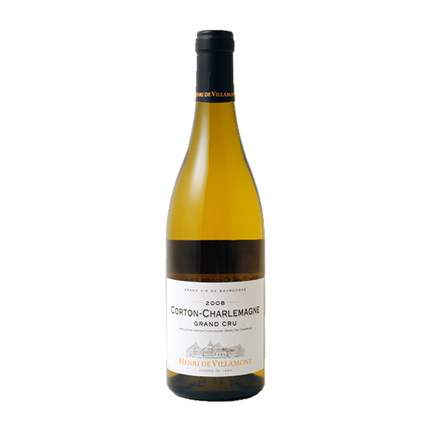 2015 Corton Charlemagne Grand Cru
