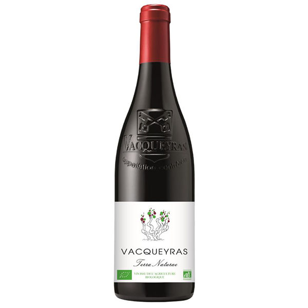 2017 Vacqueyras Bio