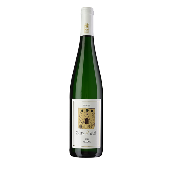 2016 Mosel Riesling Fruchtig